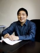 张根明