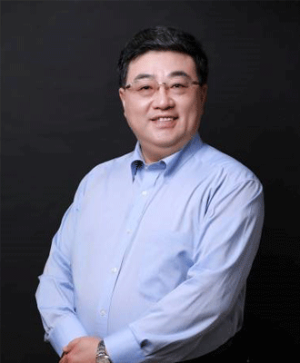 阎金岱
