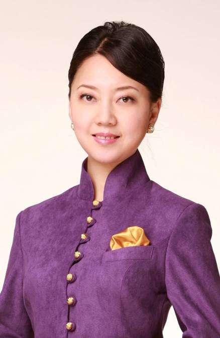 段丽梅