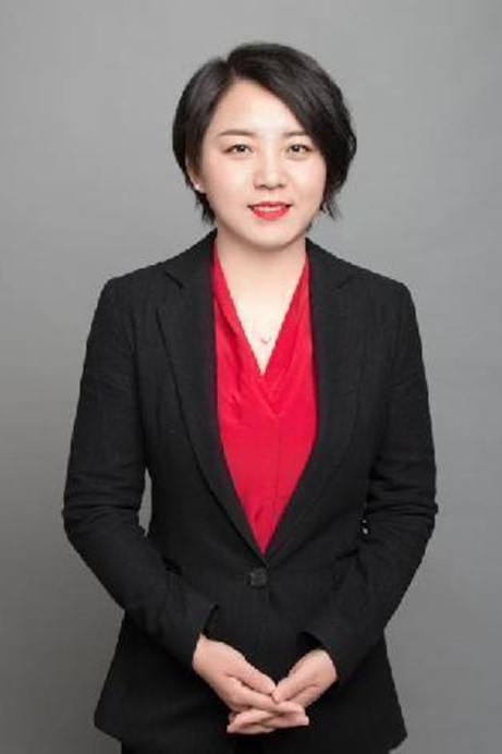 陈苏娟