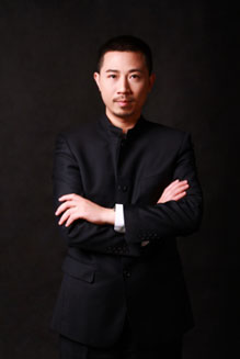李明哲