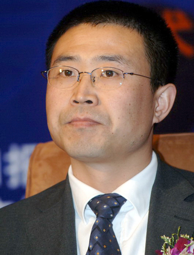 王吉鹏