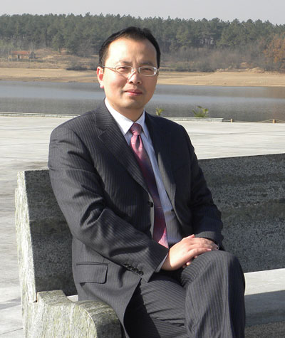 钱锦国