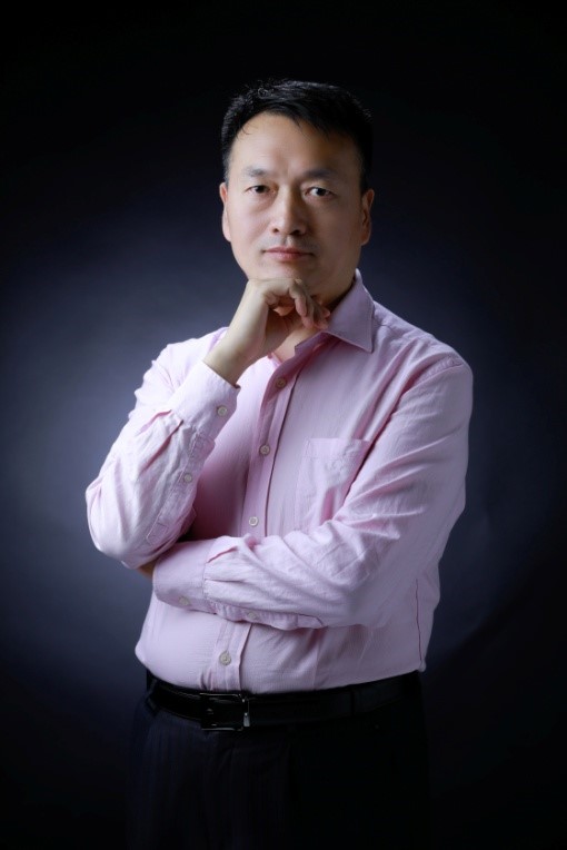 李成林