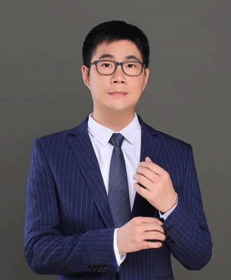 吴军