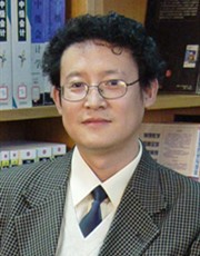 孙明贵