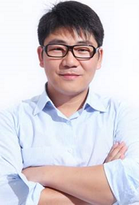 瞿鑫