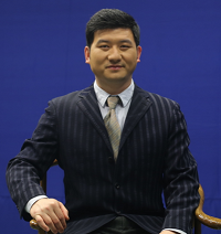 廖志伟