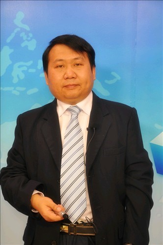 郑凯