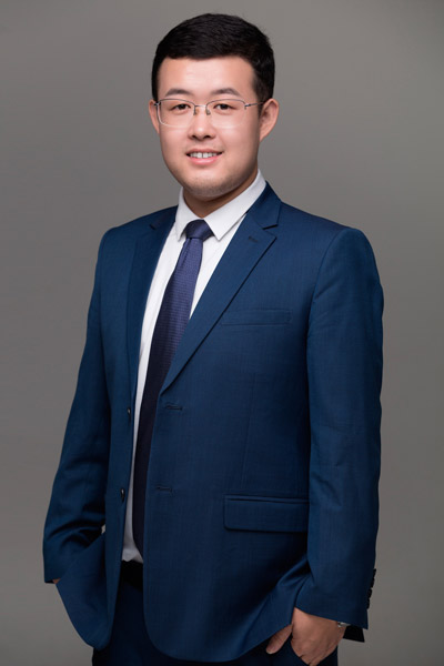 赵志宏