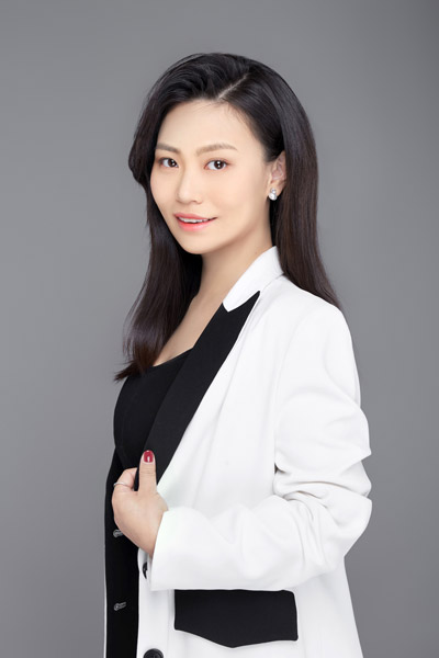 张珂瑜