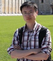 李洪波