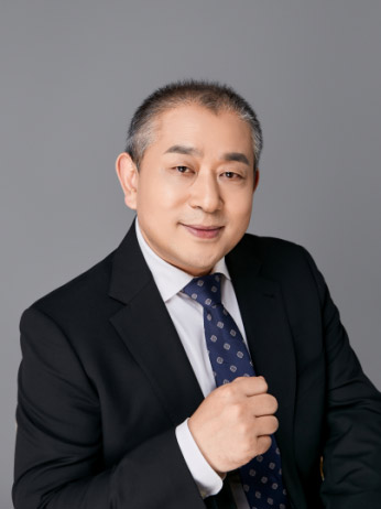 王洪志