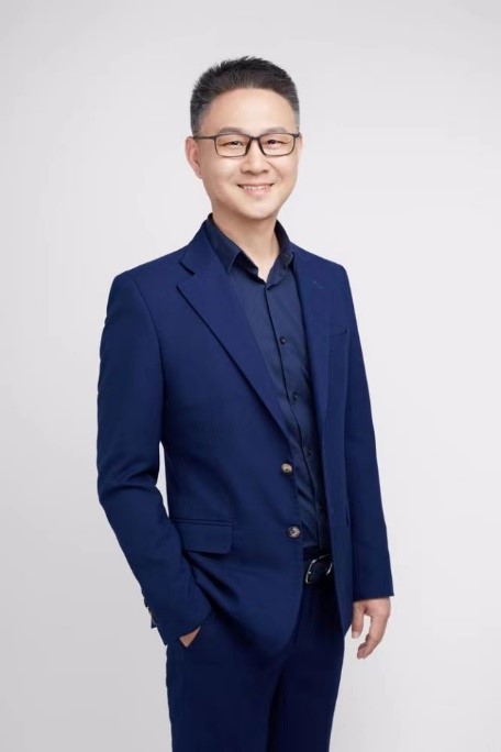 徐大维