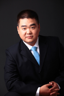 王耀杰