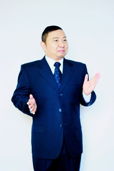 张怀