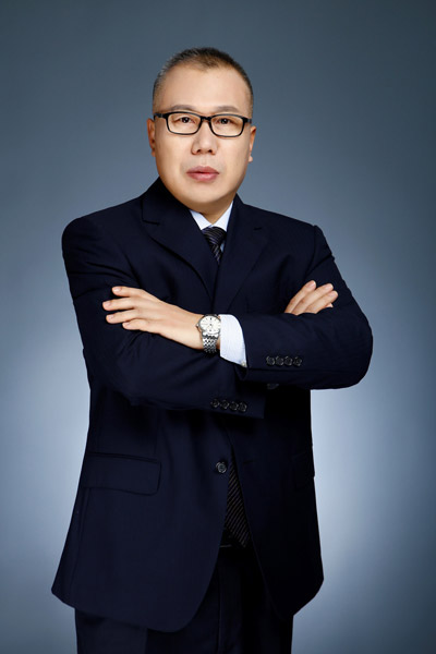 施晓林