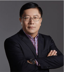朱曙东