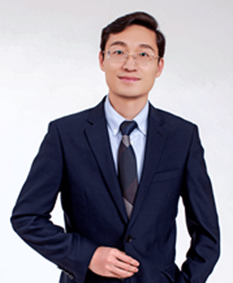 杨尚泽