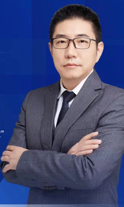 杨东