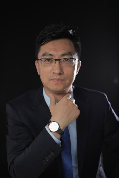 周琦