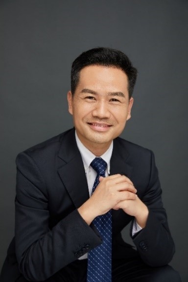 罗永新