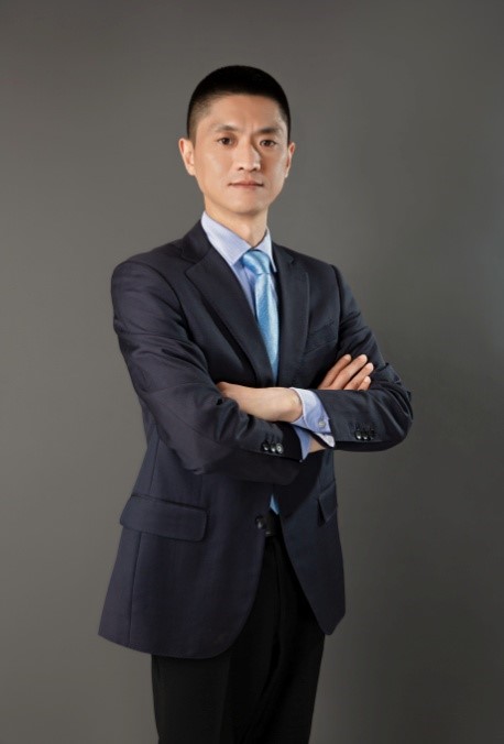 梁源峰