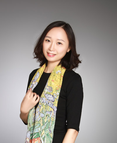 梅晓霞