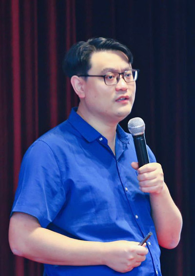 王兴权