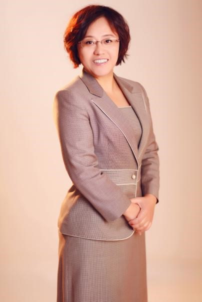 李爱华