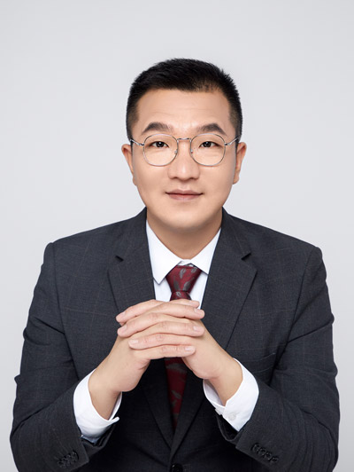 肖罡