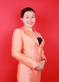 陈毓慧