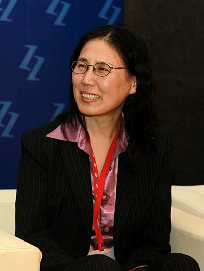 孙永玲