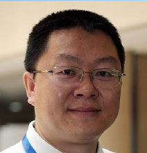 杨琢
