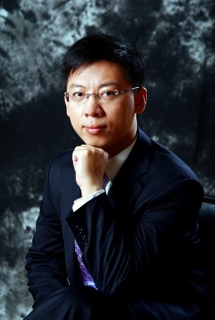 董晓明