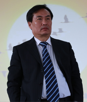 杨庆德