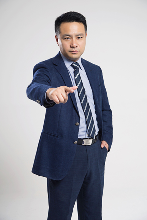 李豪