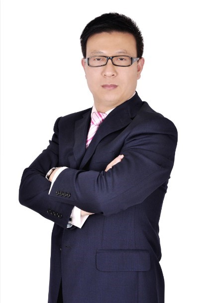 王雷军