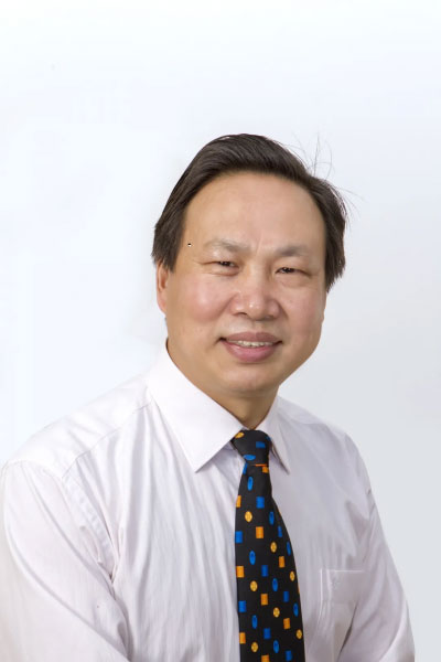 田志龙
