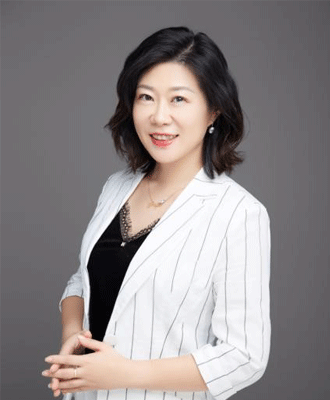 陈亭如