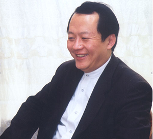 李安