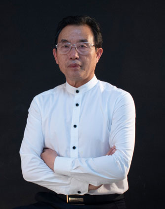 赵菊春