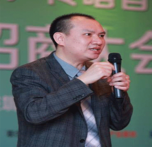 陈起辉