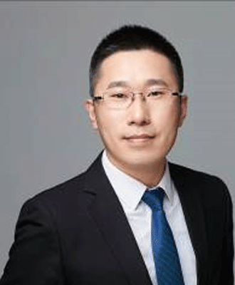 邹海龙