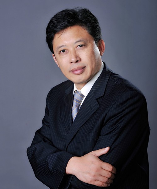 刘宝林
