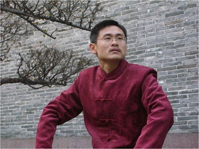 黎静坤