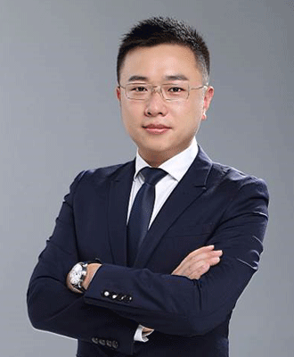 李培翔