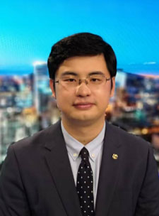 王丰收