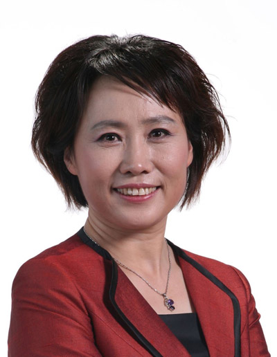 贺娟