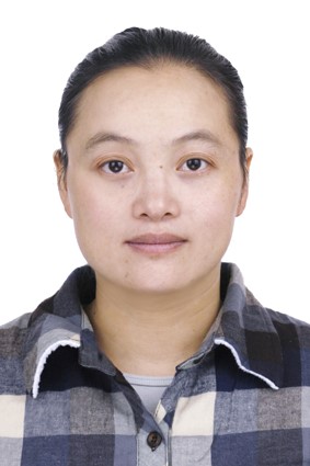 张晓美